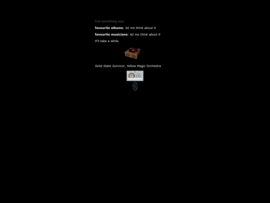 recordcollection screenshot