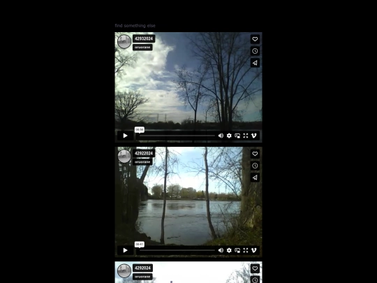 reels screenshot