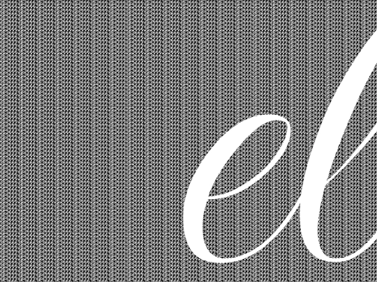 test screenshot