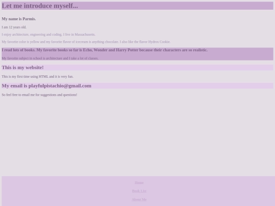 scratch/aboutMe screenshot