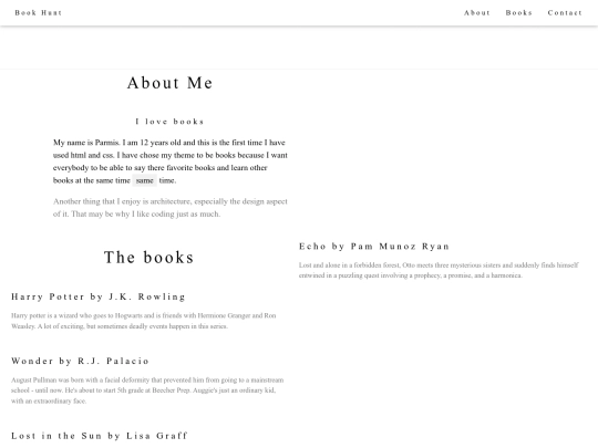 scratch/bookHunt screenshot