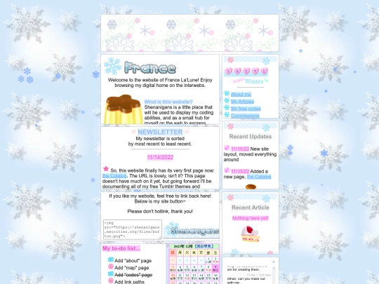fountain/layouts/01 screenshot