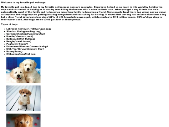 page7 screenshot