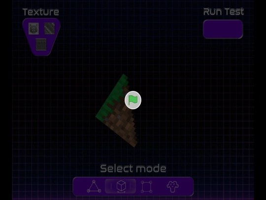 bmptest screenshot