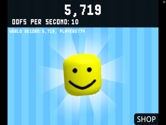oofclick screenshot