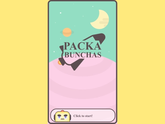packa screenshot