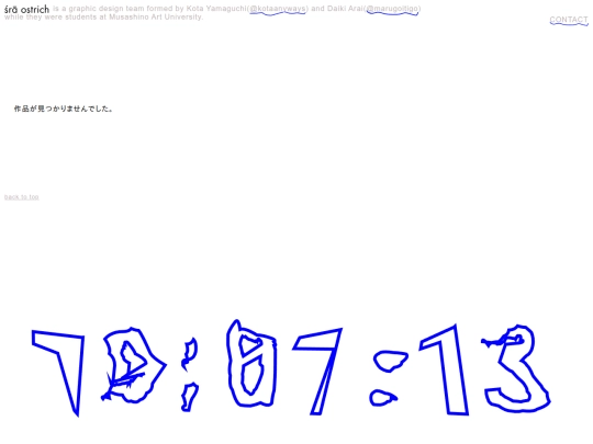 works screenshot