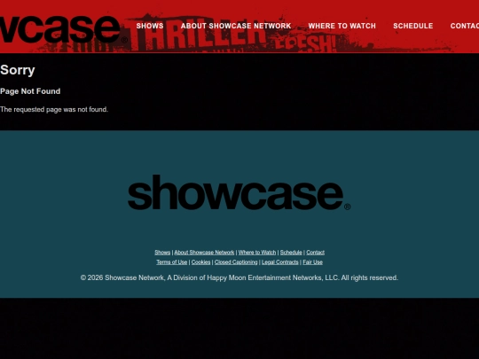 the-508 screenshot