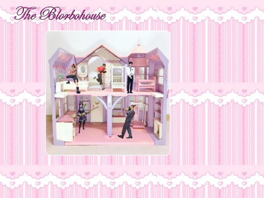 house screenshot