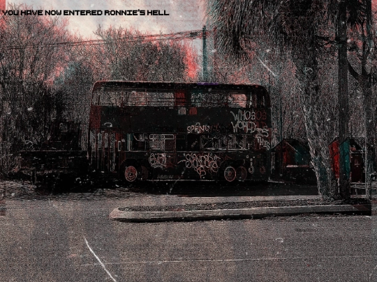 ronnies_hell screenshot