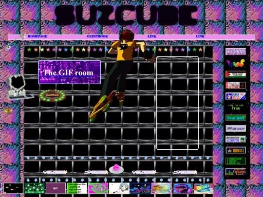 suz screenshot