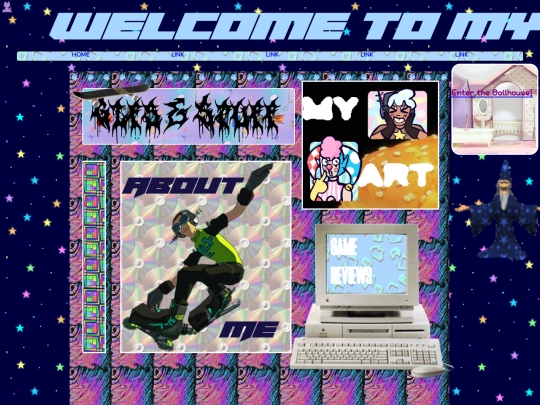 suzcube screenshot