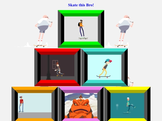 CopyMe4 screenshot
