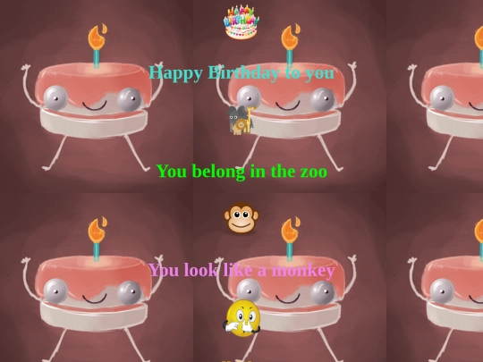 Quiz1 screenshot