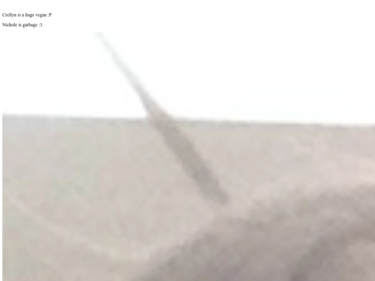 RachelP screenshot