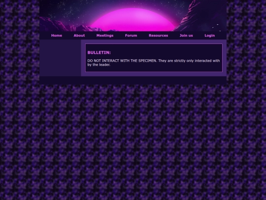 joinus screenshot