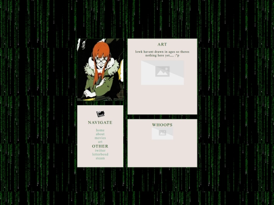 art screenshot