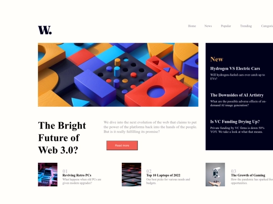 newPage screenshot