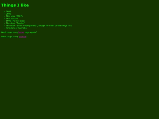 archiveDoverseer-5-25-2022 screenshot