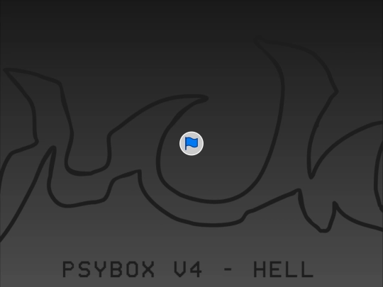 Hell screenshot