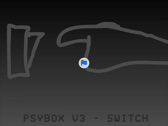 Switch screenshot