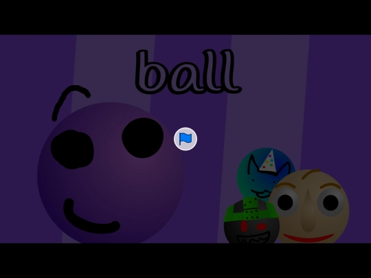 ball screenshot