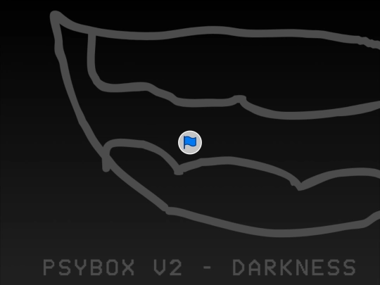 darkness screenshot