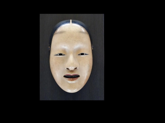 mask2 screenshot