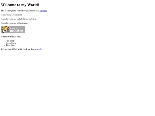 pages/default screenshot