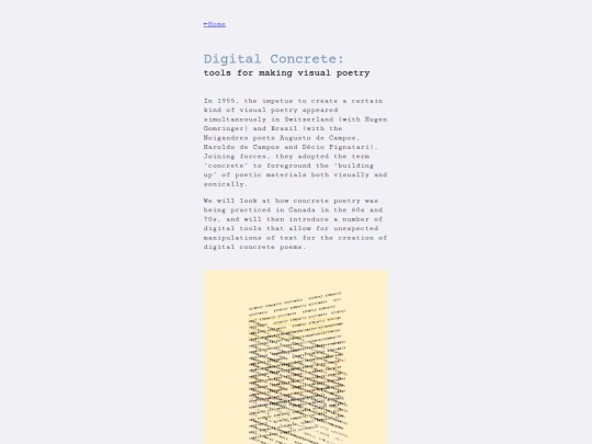 pages/digital-concrete screenshot