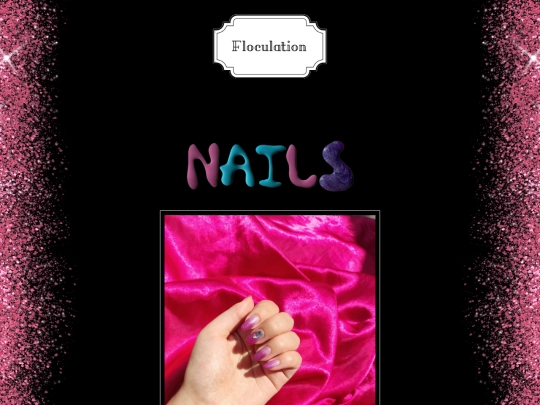 nails screenshot