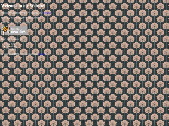 DCO screenshot