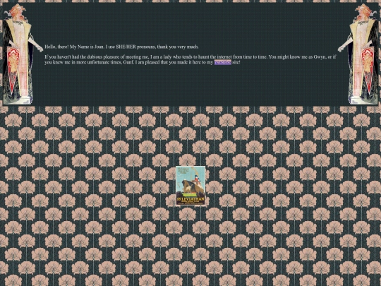 moreaboutme screenshot