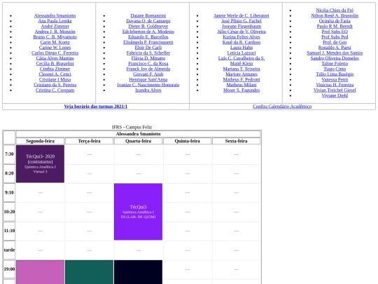 flz/profs screenshot