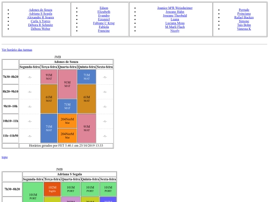 jmb/jmb screenshot
