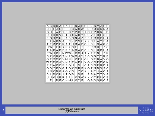 rsc/ale.tais screenshot