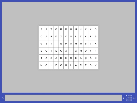 rsc/isma screenshot