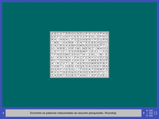 rsc/jmb2 screenshot