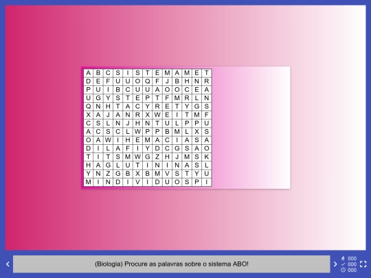rsc/miteix screenshot
