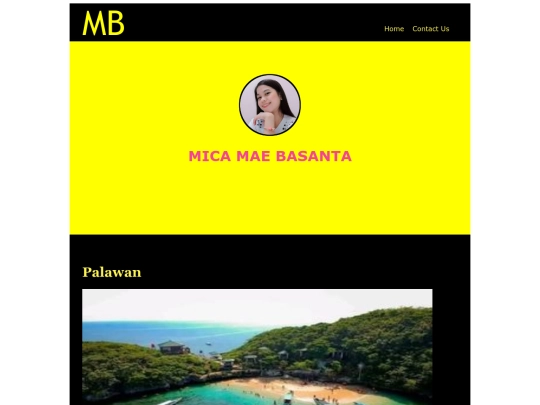 palawan screenshot