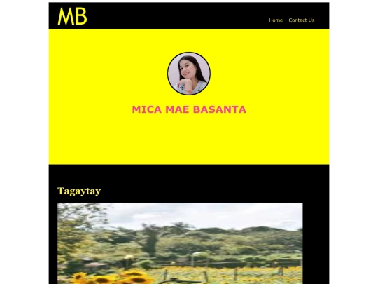 tagaytay screenshot