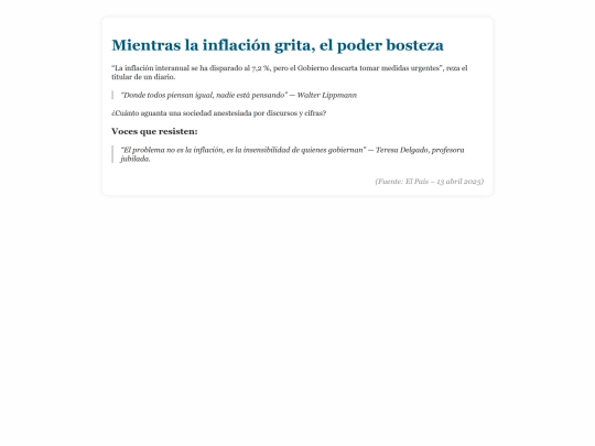 noticias screenshot
