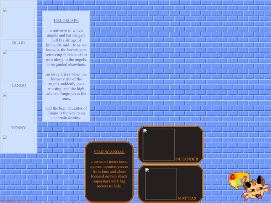 directory screenshot