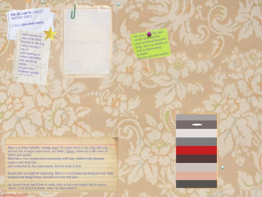 ocs screenshot