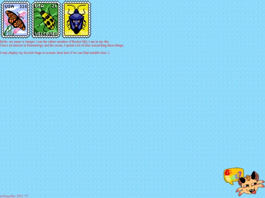 sys/juniper screenshot