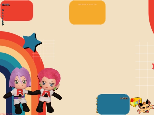 trcharacters screenshot