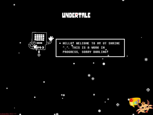 ut screenshot