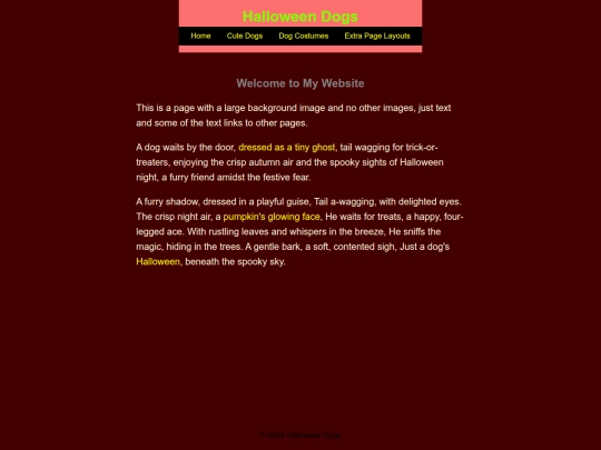 text screenshot