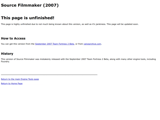 -tools/ifm/2007 screenshot