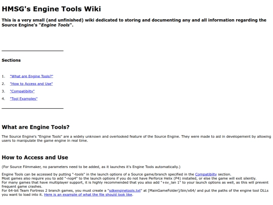 -tools screenshot